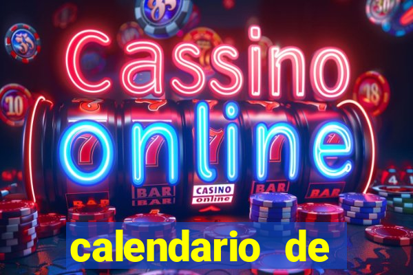 calendario de eventos coin master